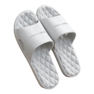 凉拖鞋男士浴室洗澡居家防滑