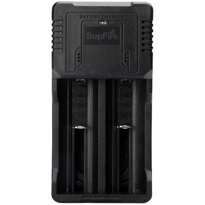 强光手电锂电池多功能充电器