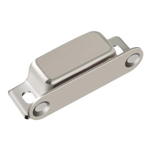 不锈钢柜门磁吸衣柜门吸门碰强磁铁碰珠橱柜子门锁卡扣强力吸合器