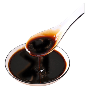 液体红糖商用冰粉配料专用红糖浆凉虾凉糕糍粑速溶甘蔗红糖水批发