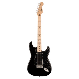 Fender纷达 Squier Sonic 音速系列 Stratocaster HSS 电吉他