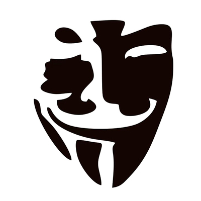 车身划痕遮挡贴纸个性反光卡通贴
