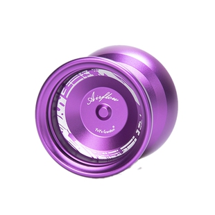 YYG 入门 进阶 花式 悠悠球 气流4 Airflow4 合金 溜溜球 YOYO