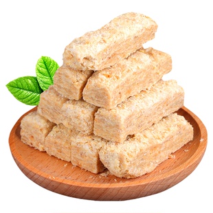 木锤花生酥安徽特产木槌花生酥传统手工老式糕点花生酥零食小吃品