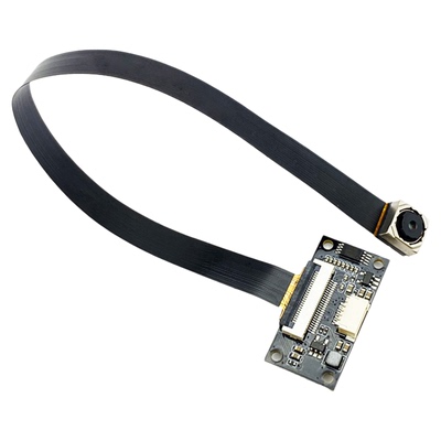 4K1600万高清摄像头模组