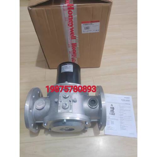 询价下单VE4080B3004 霍尼韦尔 电磁阀 可开发票