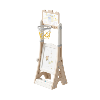 乐婴坊儿童篮球架儿童节礼物