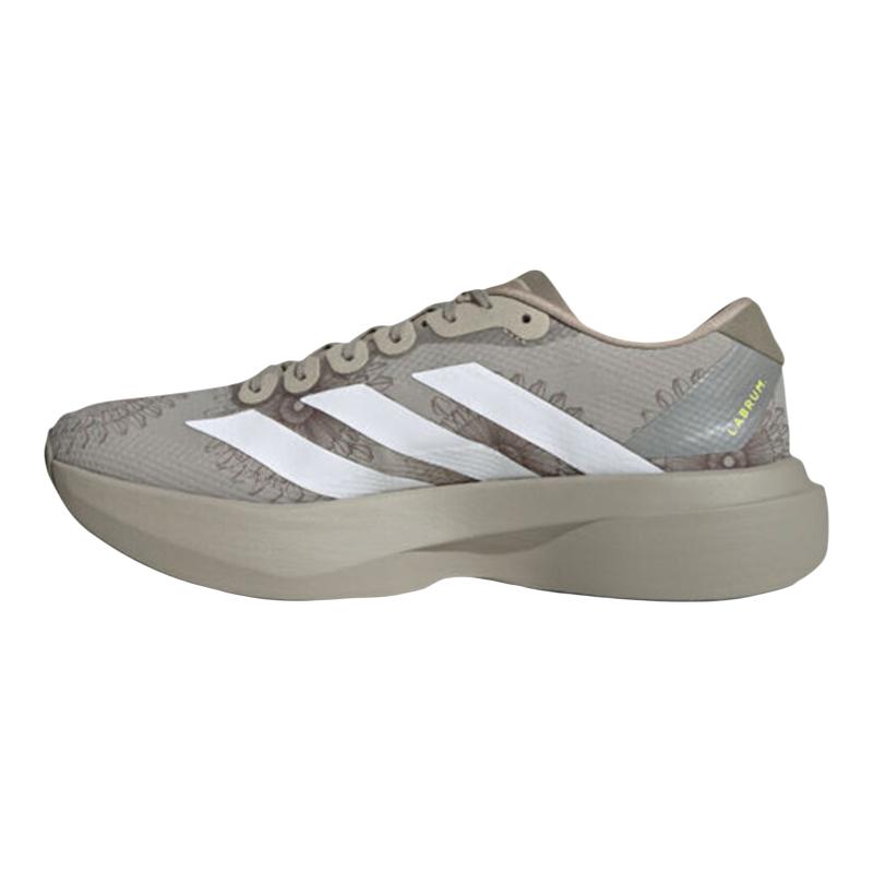 【自营】adidas阿迪男Adizero EVO SL WOVEN运动训练跑步鞋KJ6255