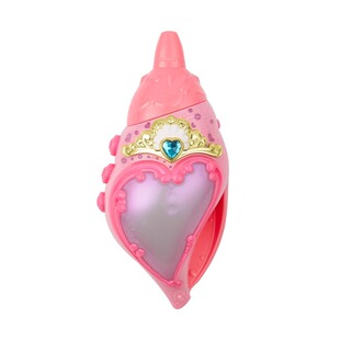 奥迪双钻巴啦啦小魔仙巴拉拉魔法海萤堡海螺爱心变身器玩具女礼物