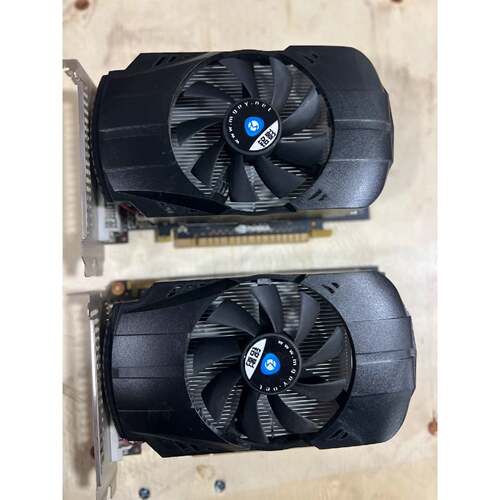 铭影GT730 2G显卡 件议价
