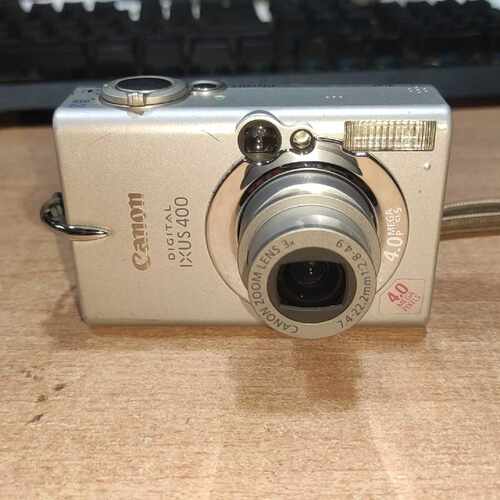 【议价-可维修】IXUS400 PC1038 工业相机 /均有货