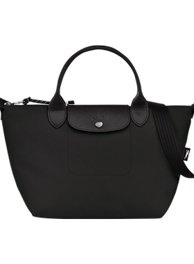 自营小号LONGCHAMP/珑骧手提包