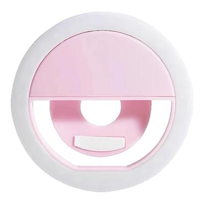 手机补光灯神器大光圈