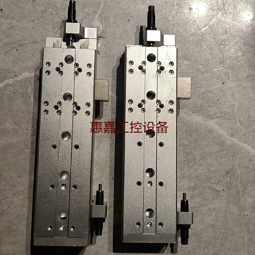 亚德客滑台气缸HLQL12X100SB所