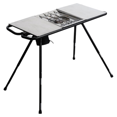 TOKYOCRAFTS户外露营折叠桌