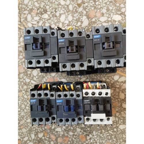 议价正泰CHNT NXC-32三个、、NXC-18、二个NXC-