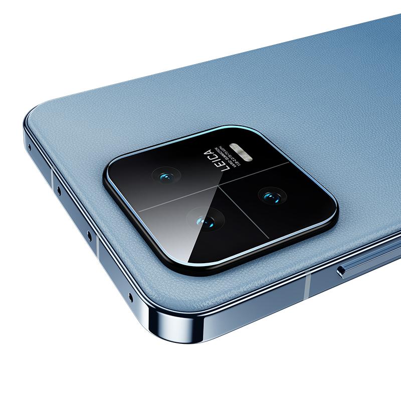 闪魔适用小米15/14镜头膜15ultra手机镜头钢化膜15SPro后置摄像头14Pro全覆盖13Pro玻璃12S相机防摔1保护贴膜