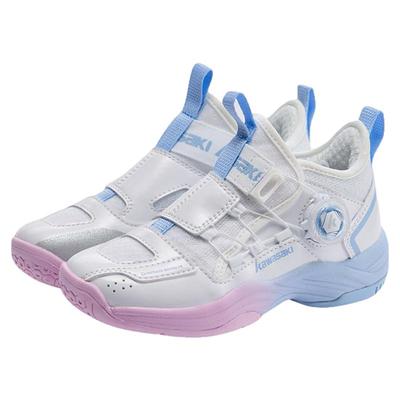 川崎青少年羽毛球鞋儿童鞋