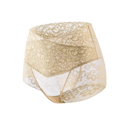 MEINS无痕高腰收腹提臀轻塑身裤