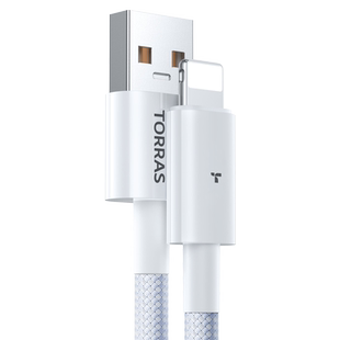 图拉斯充电线适用苹果数据线iPhone13/14快充17ProMax手机16typec转lightning正品15lighting12iPad平板usb双