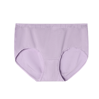 从轻桑蚕丝内裤10A级抗菌透气女
