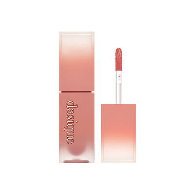 【清仓-韩国正品】dasique代曦可唇膏唇釉眼影气垫-效期低于一年