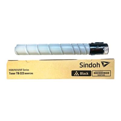 原装耗材  新都N511粉盒 墨粉 N510 N512 柯美B287碳粉 367 TN323