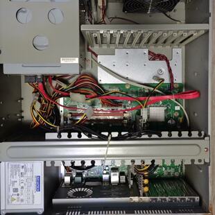 议价 Advech 610 Industrial Computer适用