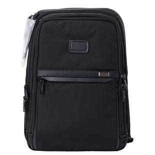 【自营】TUMI途明Alpha3公文双肩包时尚休闲商务通勤男包商场尼龙