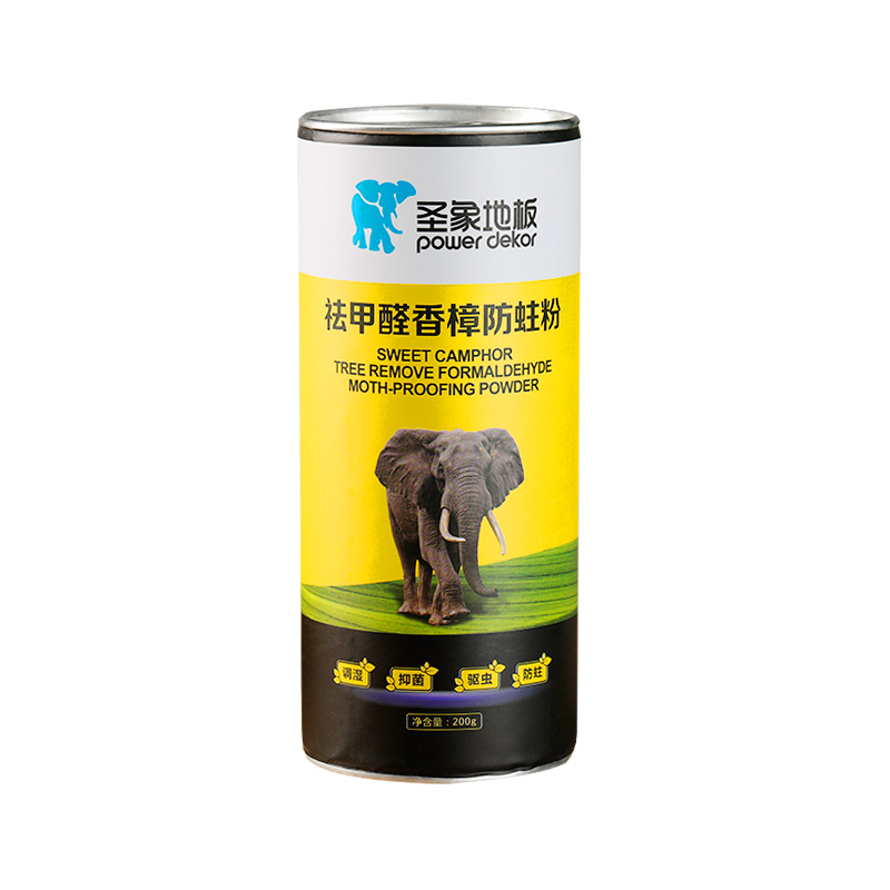 圣象防虫粉实木地板香樟防蛀粉