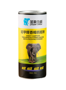 圣象防虫粉实木地板香樟防蛀粉