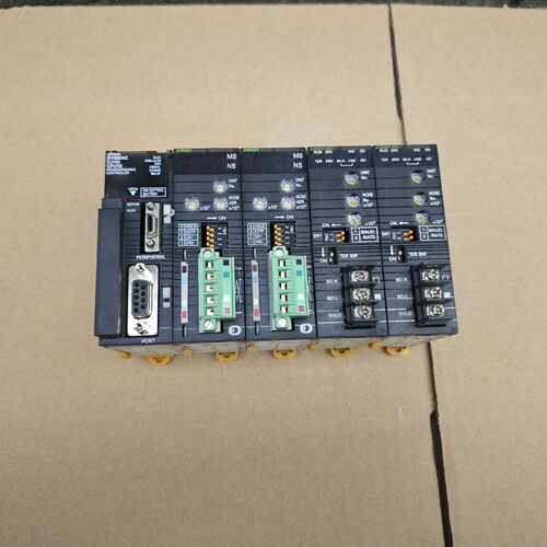 议价OMRONCJ1W/CJ1M-PA205R/CPU12/CPU13/0A201/CPU22/CPU23/IC10
