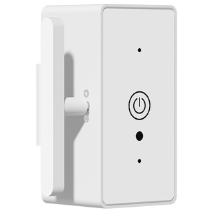 关灯神器免布线遥控懒人开关灯智能宿舍自动控制器无线远程开灯