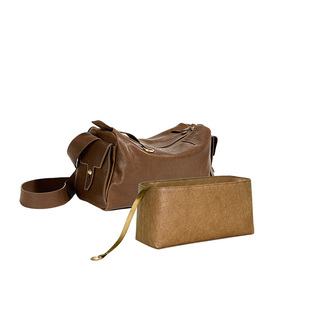 缇星梵适用于山下有松循迹观物相机包杜邦纸内胆包mini防水内衬轻