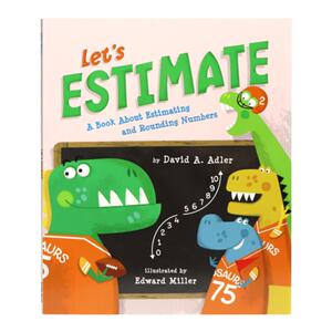 让我们估计Let'sEstimate