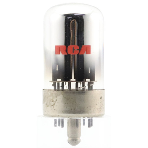 全新美国原盒RCA 7F7/6SL7/5691/6N9P/6H9C白头翁 7f7电子管