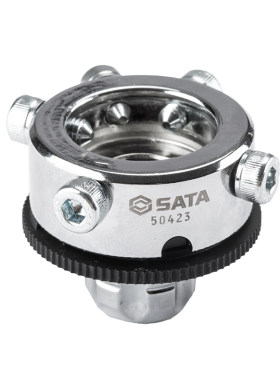 Sata/世达圆板牙转接头