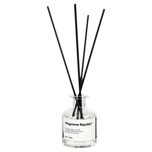 twisted lily无火香薰家用持久卧室内男生熏香宿舍香氛卫生间房间