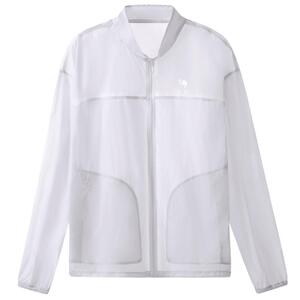 骆驼男装防晒衣男情侣款2025春夏遮阳透气钓鱼服速干防紫外线外套