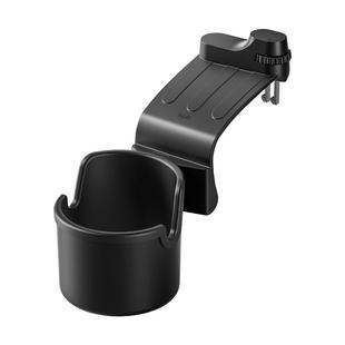 适用特斯拉Model3/Y焕新版仪表台水杯架中控手机架储物收纳盒配件