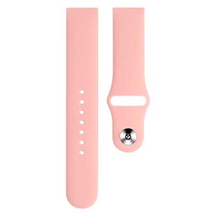 适用酷比亚K18清华同方T18班比兔A18儿童电话手表表带20MM艾蔻W2