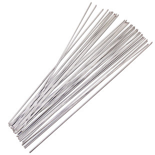 一次性铁签烧烤店外卖打包用特细不锈钢烧烤签子细钢钎圆签烤串针