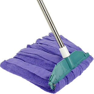 大号加宽式吸水拖把棉线老式家用墩布头工厂传统普通棉纱拖水地拖