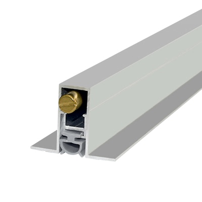 酒店木门铝合金暗装自动升降