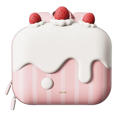 zoyzoii男孩女孩儿童书包可爱