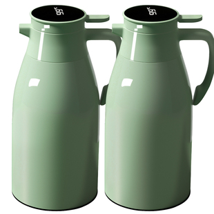 保温水壶大容量保温壶家用热水壶保温瓶宿舍热水瓶开水瓶小暖壶杯