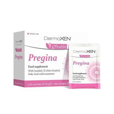 洁妮贝金巢宝肌醇养巢