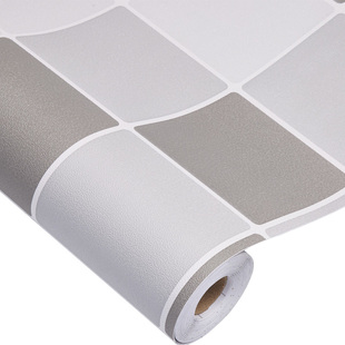 卫生间防水地贴纸瓷砖翻新厕所地板贴自粘浴室洗手间地面防滑地垫