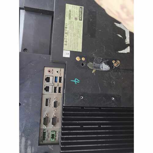 询价-研华PCM-8211/8212 Rev.A1 工控一体机主板