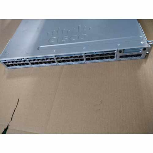 议价CiscoWSC385048U48口UPOE可维修